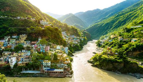 konoha village uttarakhand|12 Unforgettable Tourist Places to Visit in Uttarakhand .